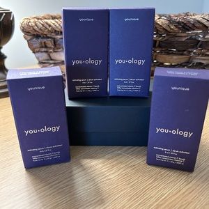 Younique Activating Serum